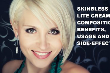 Skinbless Lite Cream