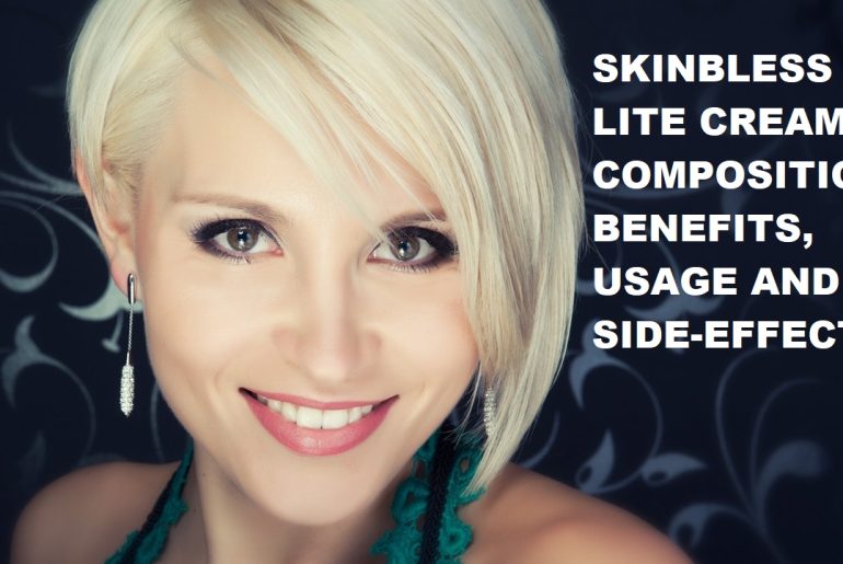 Skinbless Lite Cream