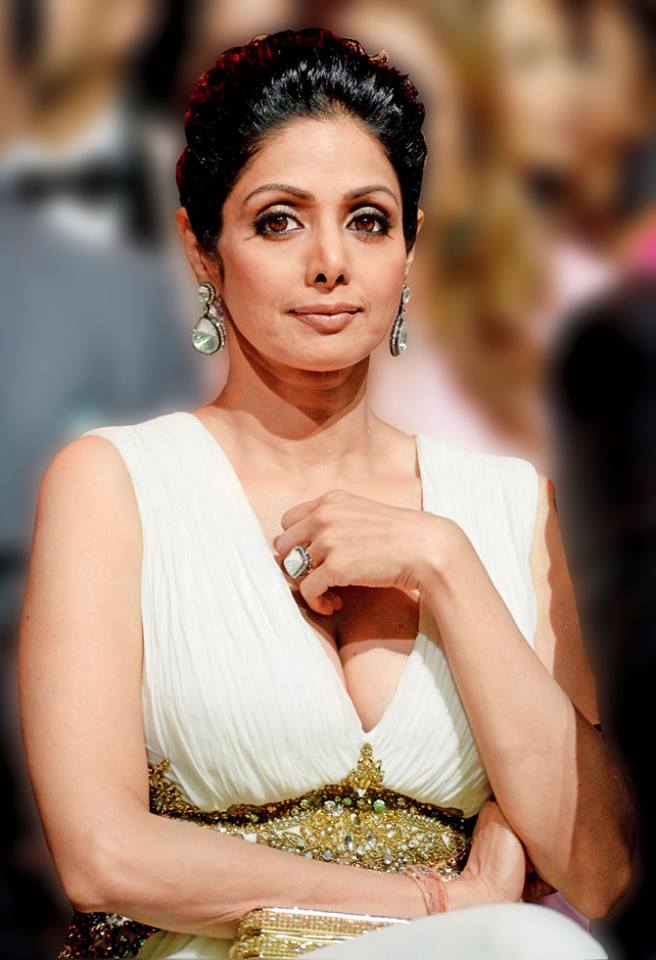 Sridevi