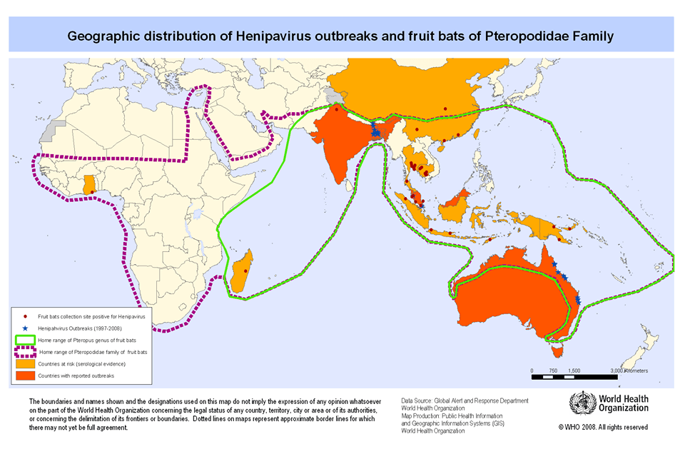 Nipah Virus (2)