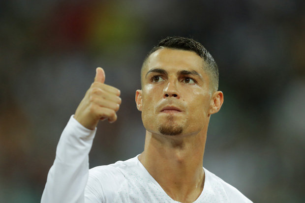 Cristiano Ronaldo’s Open Letter to all his fans around the Globe