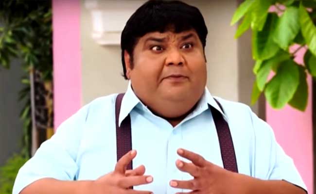 Tarak Mehta Ka Ooltah Chashmah actor DR Hathi died due to Cardiac arrest