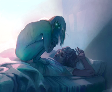 Sleep Paralysis