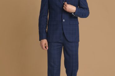 formal suit for men