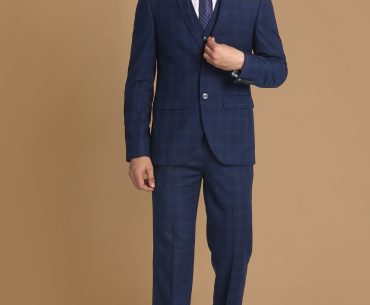 formal suit for men