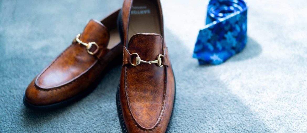 men formal shoes