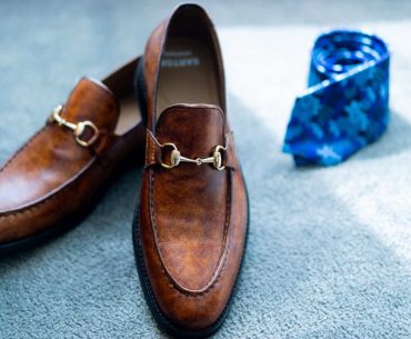 men formal shoes