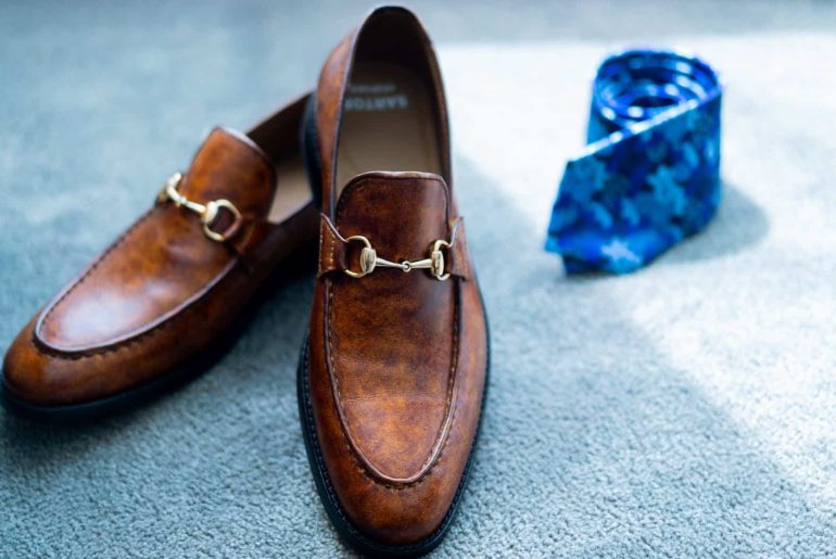 men formal shoes